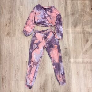 Altar'd State Sweatset